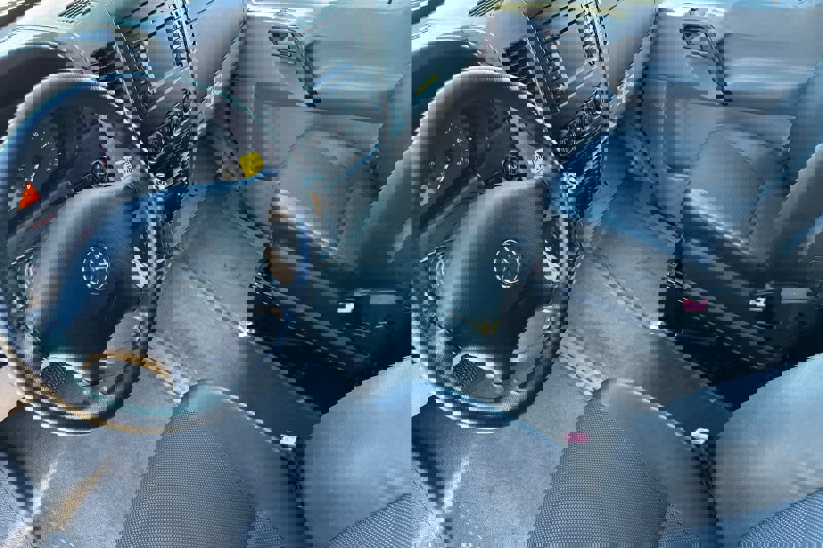 Used 2016 Mercedes-Benz Sprinter 2500 image 9