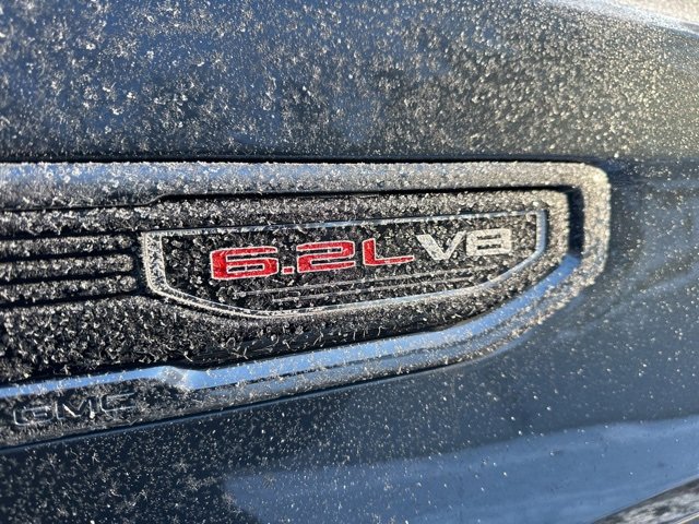 Used 2021 GMC Sierra 1500 AT4 image 31