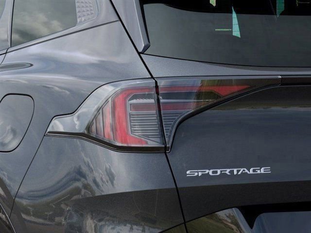 New 2026 Kia Sportage SX Prestige AWD/4WD image 11