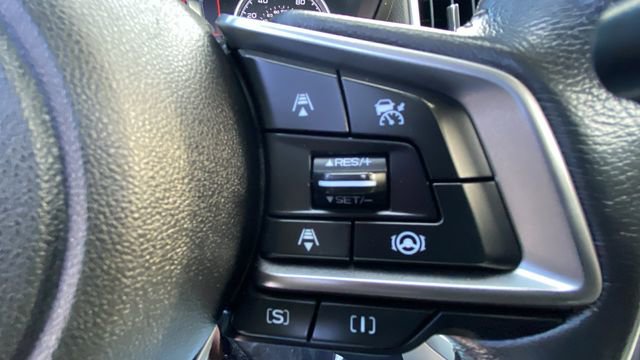 Used 2021 Subaru Forester Premium image 31