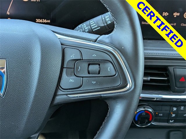 Used 2024 Buick Encore GX Sport Touring image 21