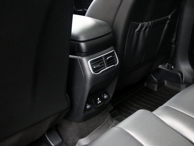 Used 2021 Hyundai Santa Fe Calligraphy image 13