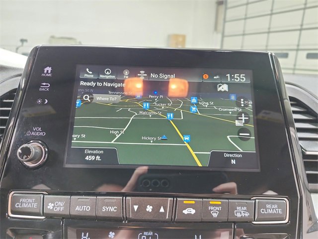 Used 2023 Honda Odyssey Touring image 29