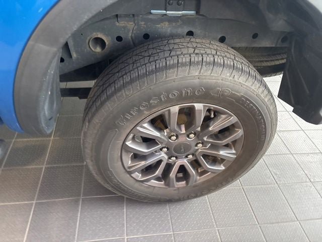 Used 2021 Ford Ranger XLT w/ Equipment Group 301A Mid AWD/4WD image 28