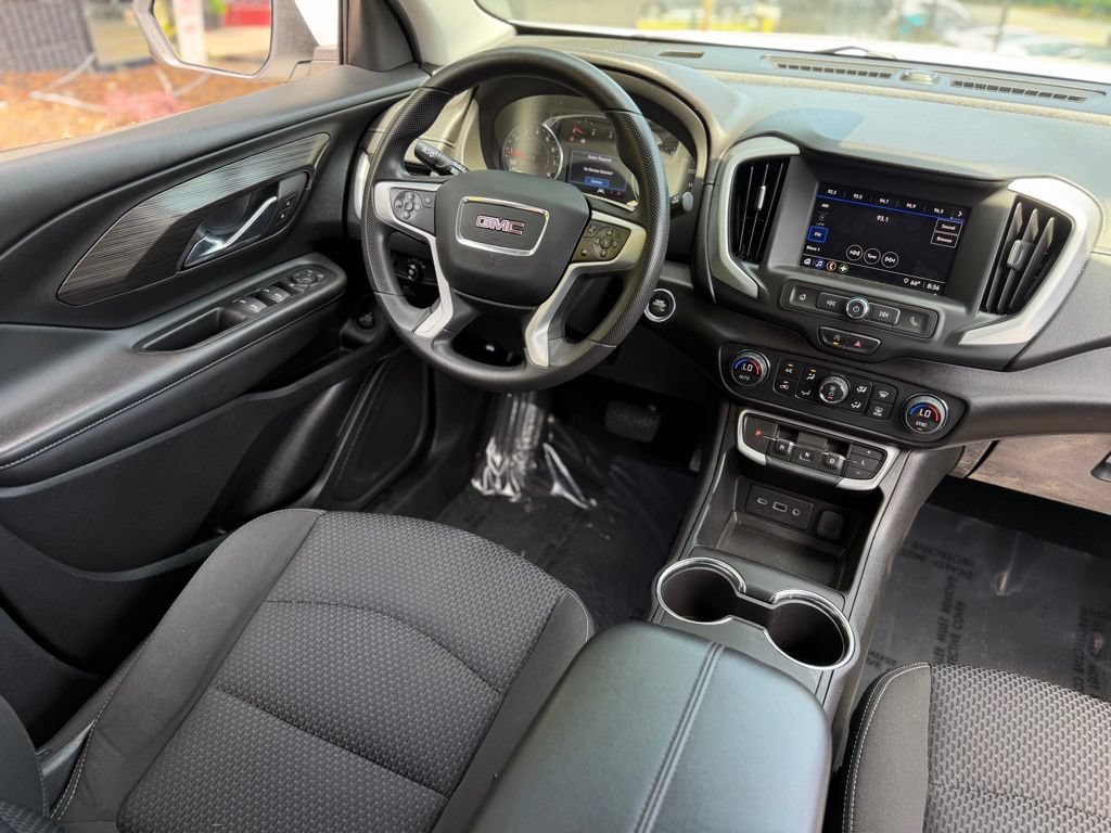 Used 2023 GMC Terrain SLE w/ Driver Convenience Package AWD/4WD image 37