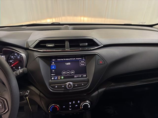 Used 2023 Chevrolet TrailBlazer LS image 15