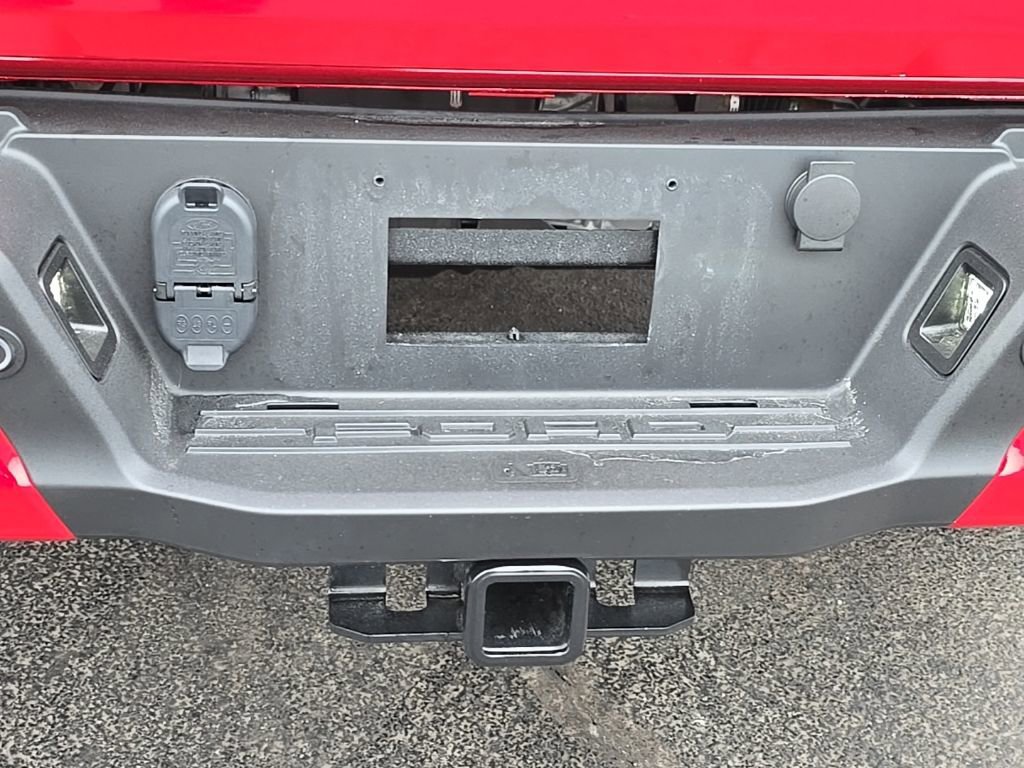 New 2025 Ford F150 Lightning Flash AWD/4WD image 77