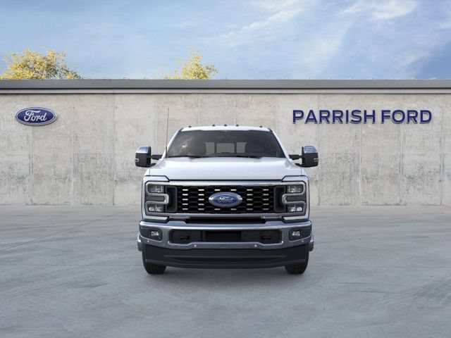 New 2026 Ford F350 Lariat w/ Lariat Ultimate Package AWD/4WD image 6