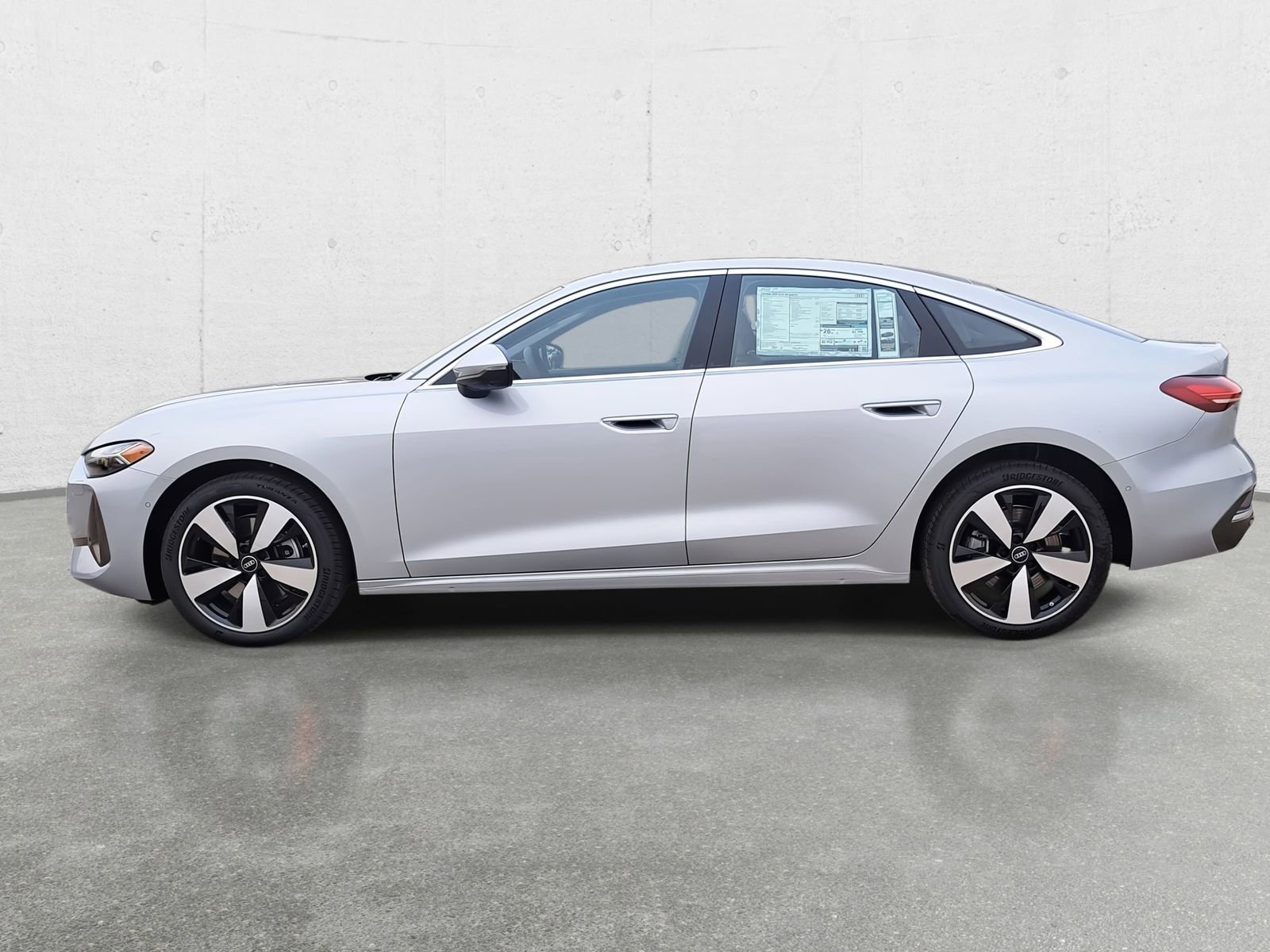 New 2025 Audi A5 2.0T Premium Plus image 8