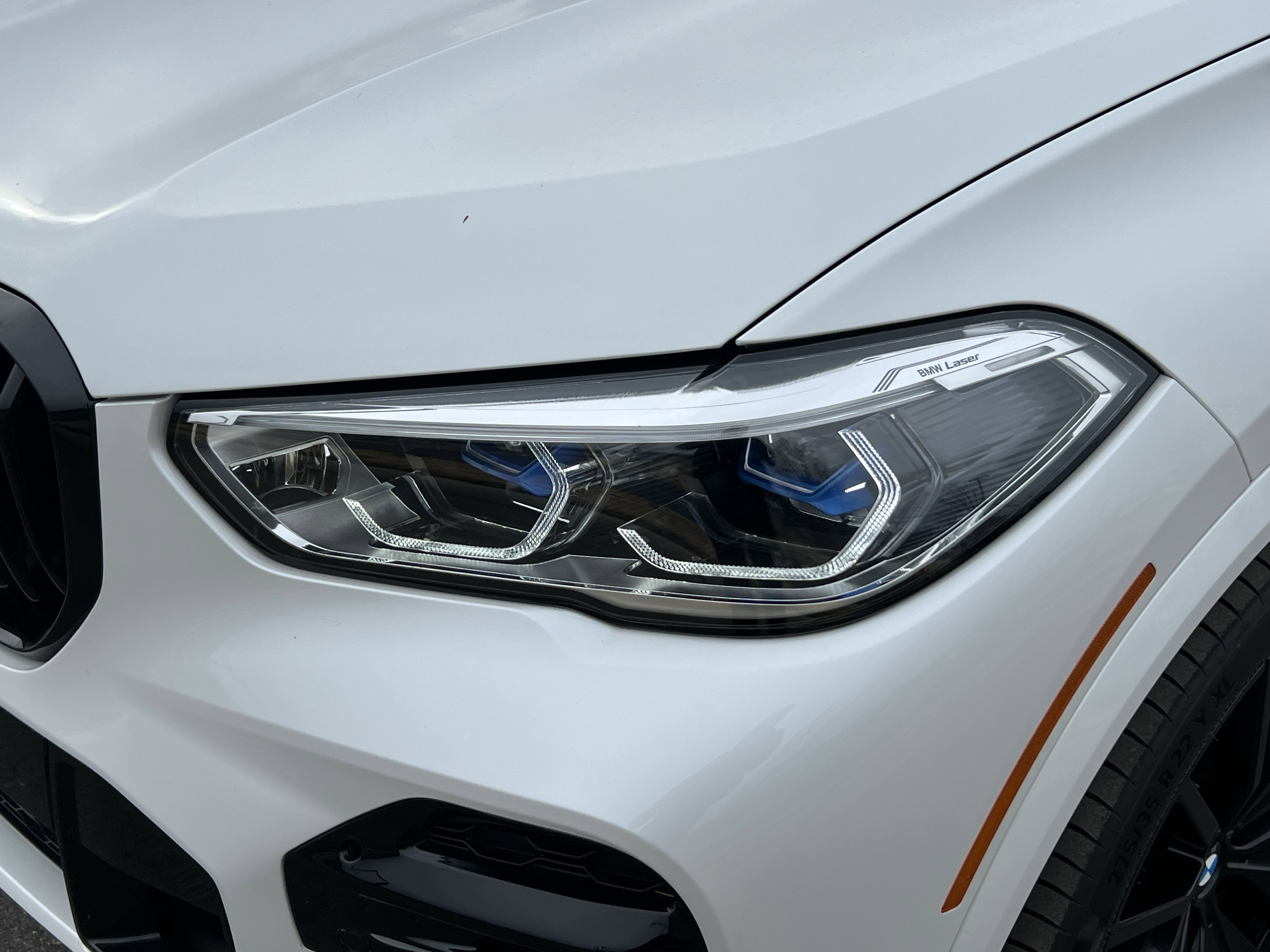 Used 2023 BMW X5 M50i w/ Executive Package image 12