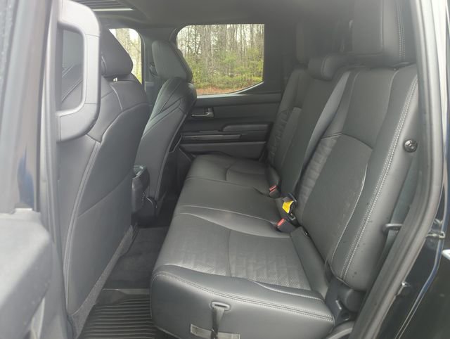 Used 2024 Toyota Tacoma TRD Off-Road w/ TRD Off Road Premium Package image 31