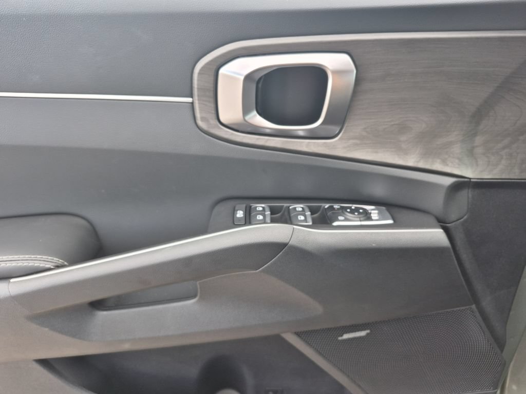 New 2026 Kia Sorento X-Line EX AWD/4WD image 6