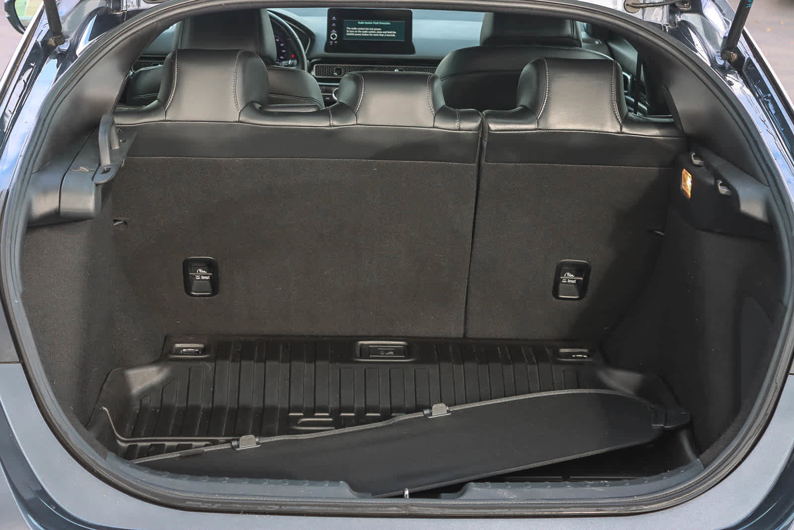 Used 2022 Honda Civic Sport Touring image 26