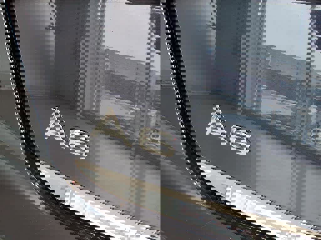 Used 2016 Audi A6 2.0T Premium Plus w/ Premium Plus Package image 18