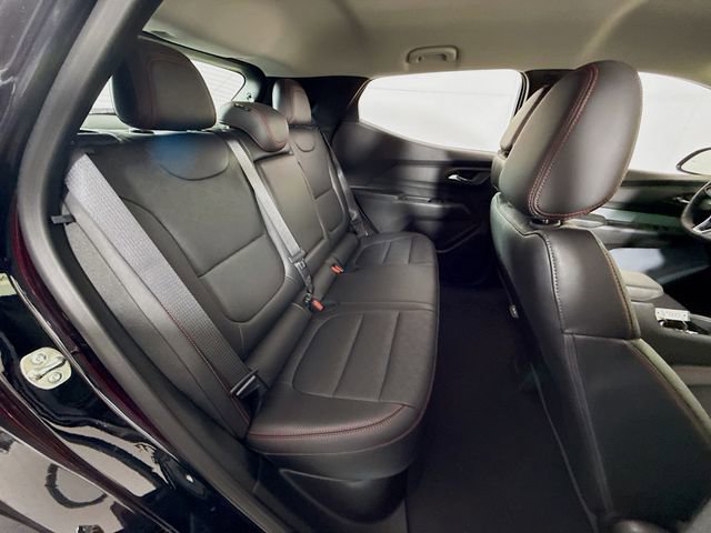 New 2027 Chevrolet Bolt RS image 28