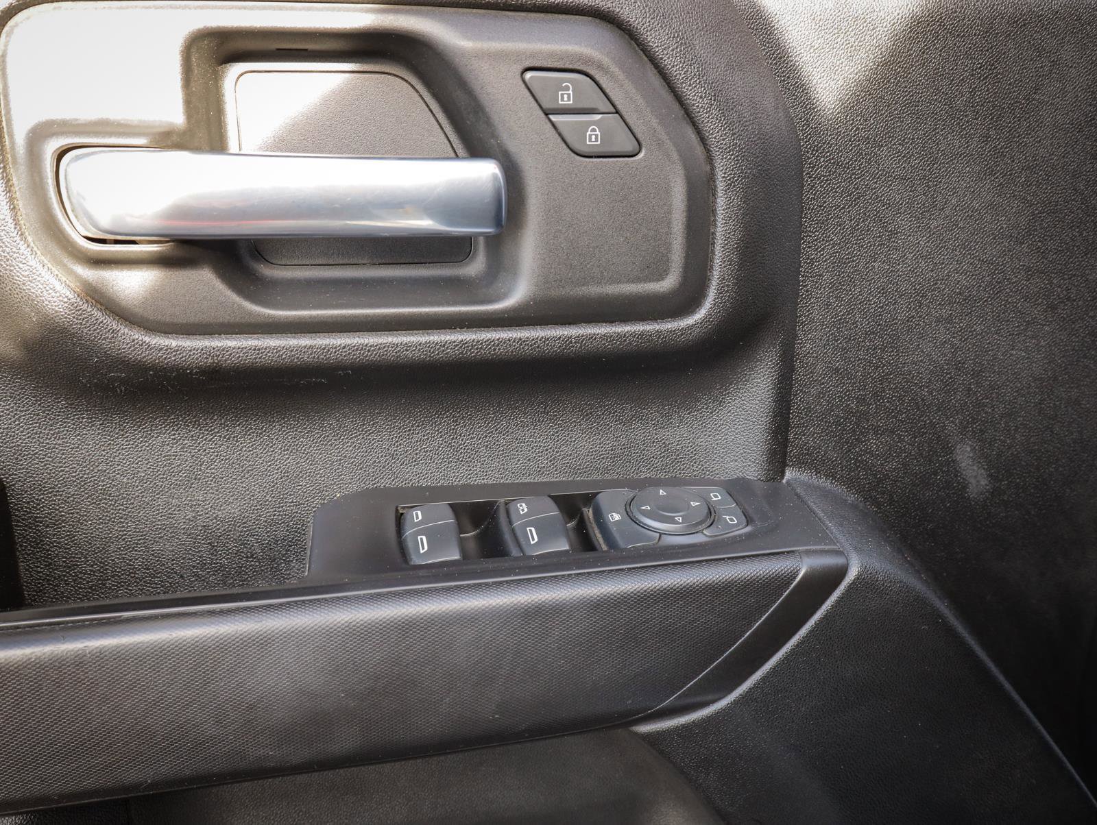 Used 2021 Chevrolet Silverado 2500 W/T w/ WT Fleet Convenience Package image 16