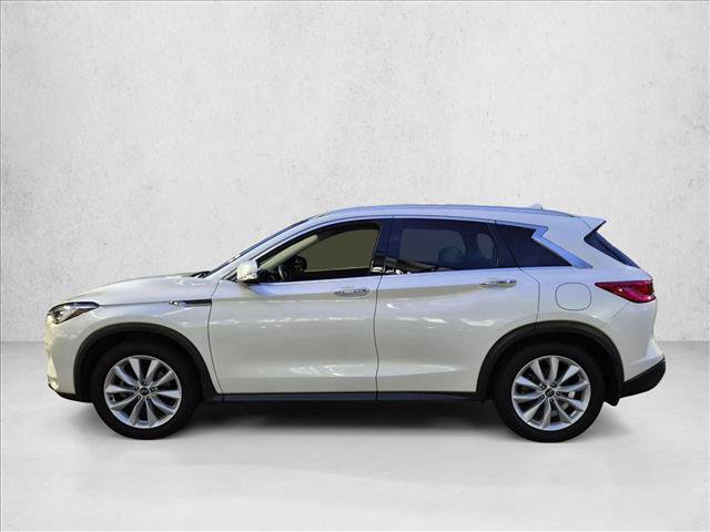 Used 2019 INFINITI QX50 Essential w/ Premium Heat Package FWD image 8
