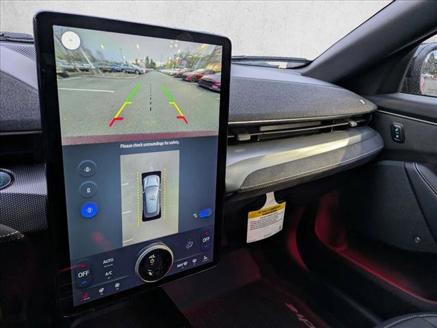 New 2025 Ford Mustang Mach-E GT w/ Interior Protection Package image 14