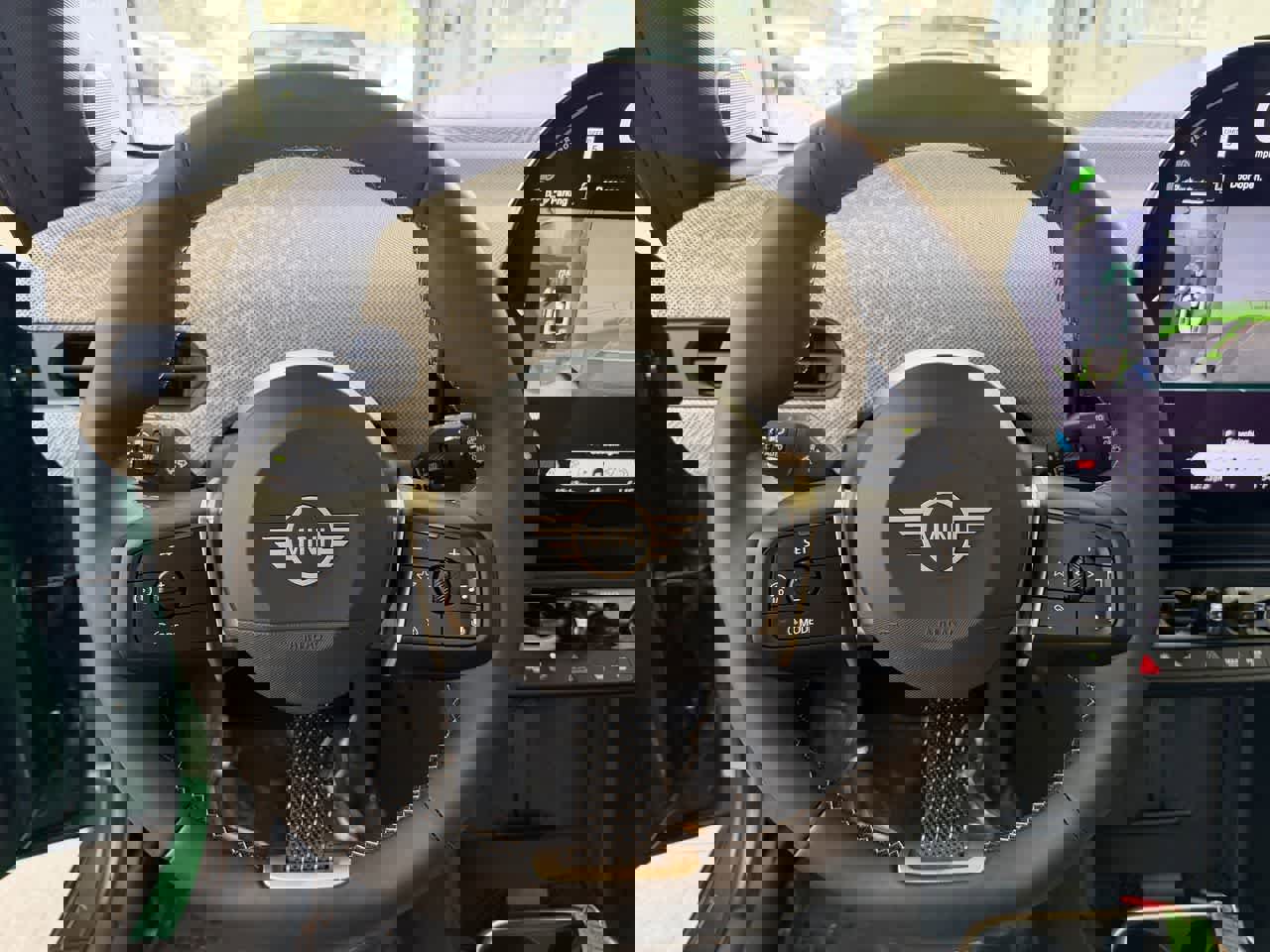 Certified 2026 MINI Cooper S image 14