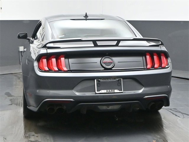 Used 2022 Ford Mustang GT Premium w/ Equipment Group 401A image 27