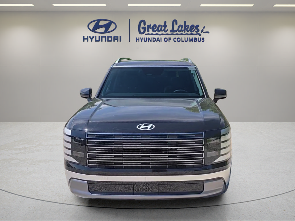 New 2026 Hyundai Palisade Limited AWD/4WD image 8