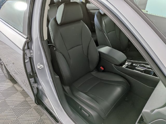 New 2026 Honda Accord SE image 30