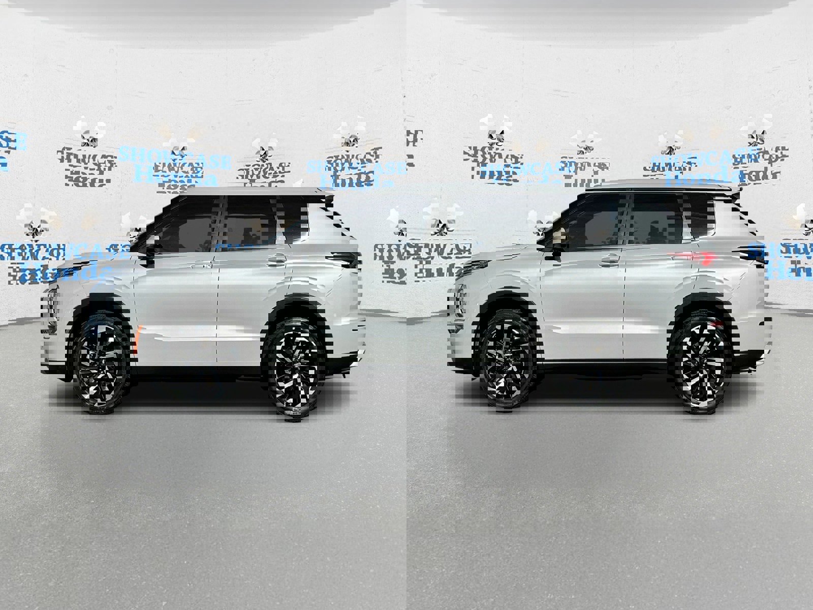 Used 2022 Mitsubishi Outlander SE image 4