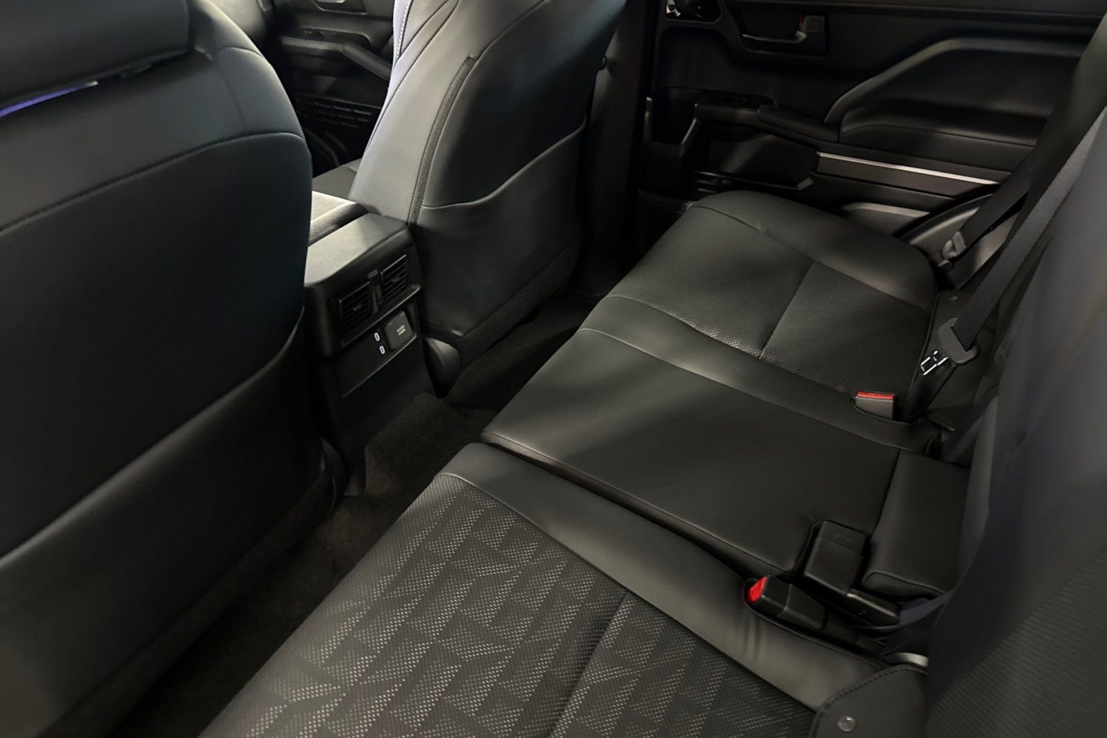 New 2026 Toyota 4Runner TRD Off-Road Premium image 13