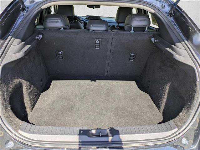 Used 2024 MAZDA CX-30 AWD 2.5 S w/ Select Sport Pkg image 22