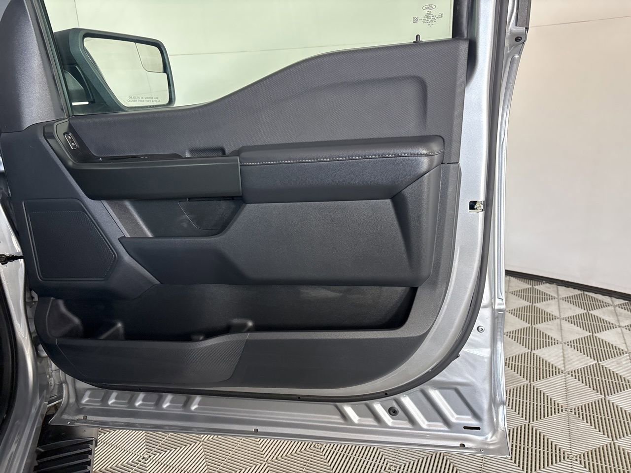 Used 2023 Ford F150 XL w/ STX Appearance Package image 26
