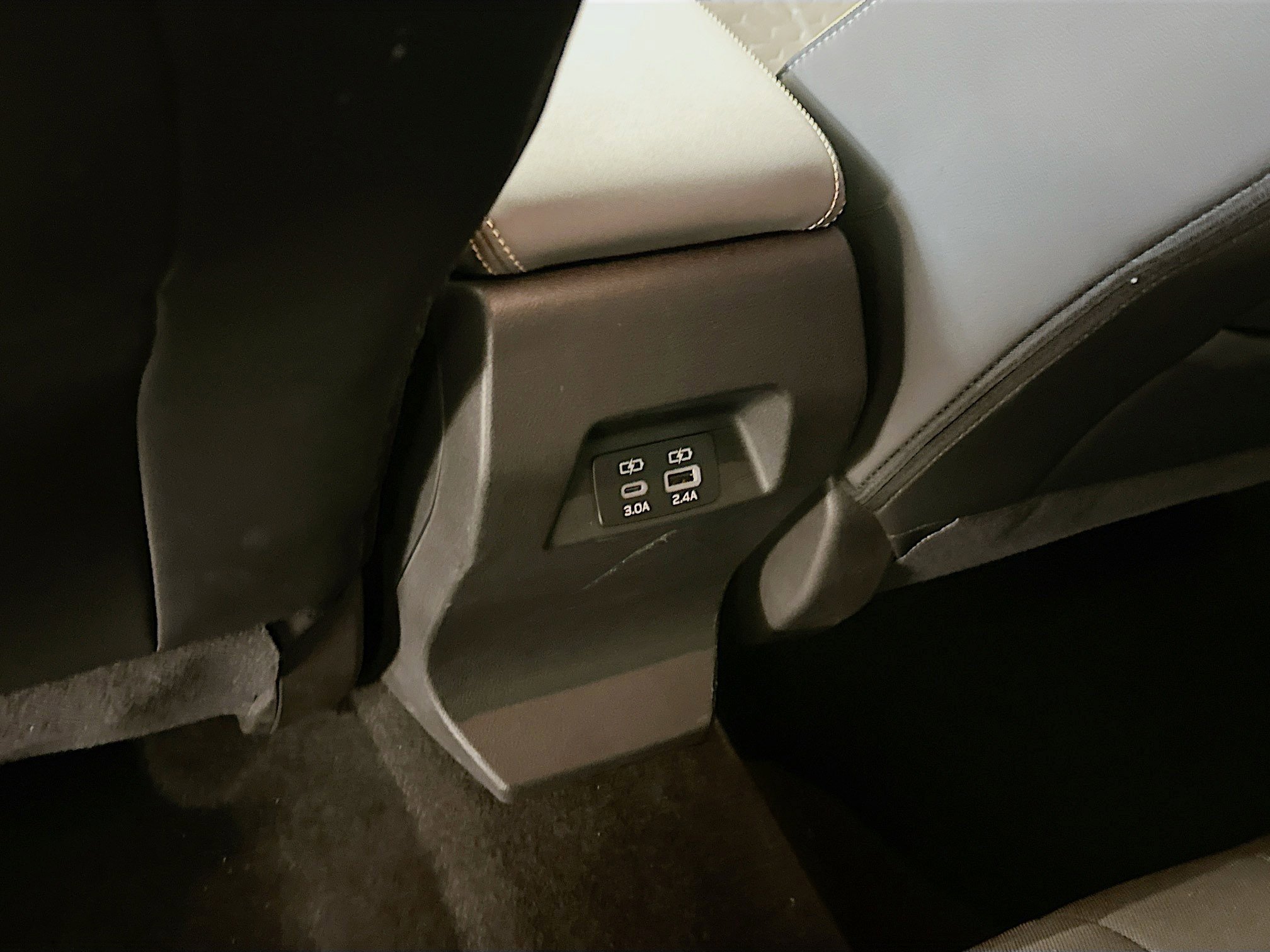 Used 2024 Subaru Crosstrek 2.5i Sport image 28