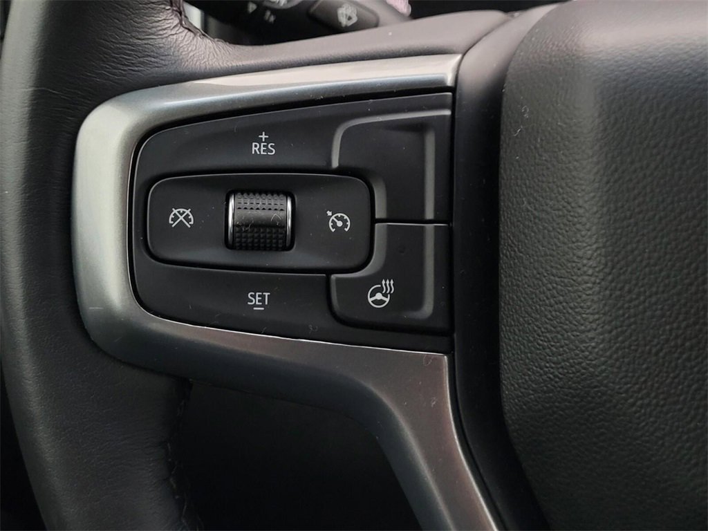 Used 2022 Chevrolet Silverado 1500 LT image 19