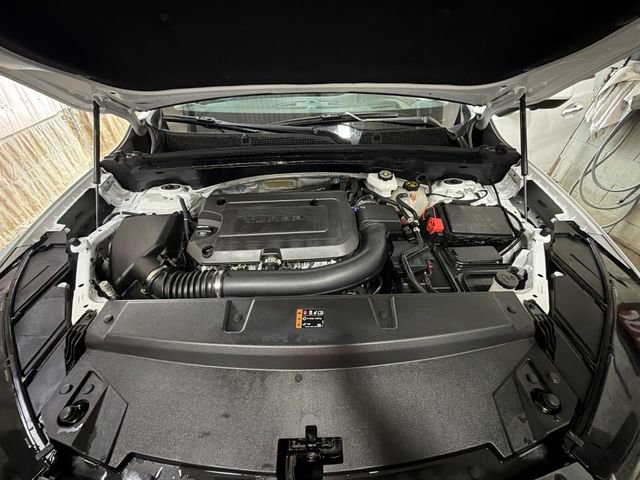 Used 2022 Buick Envision Avenir w/ Technology Package II image 27