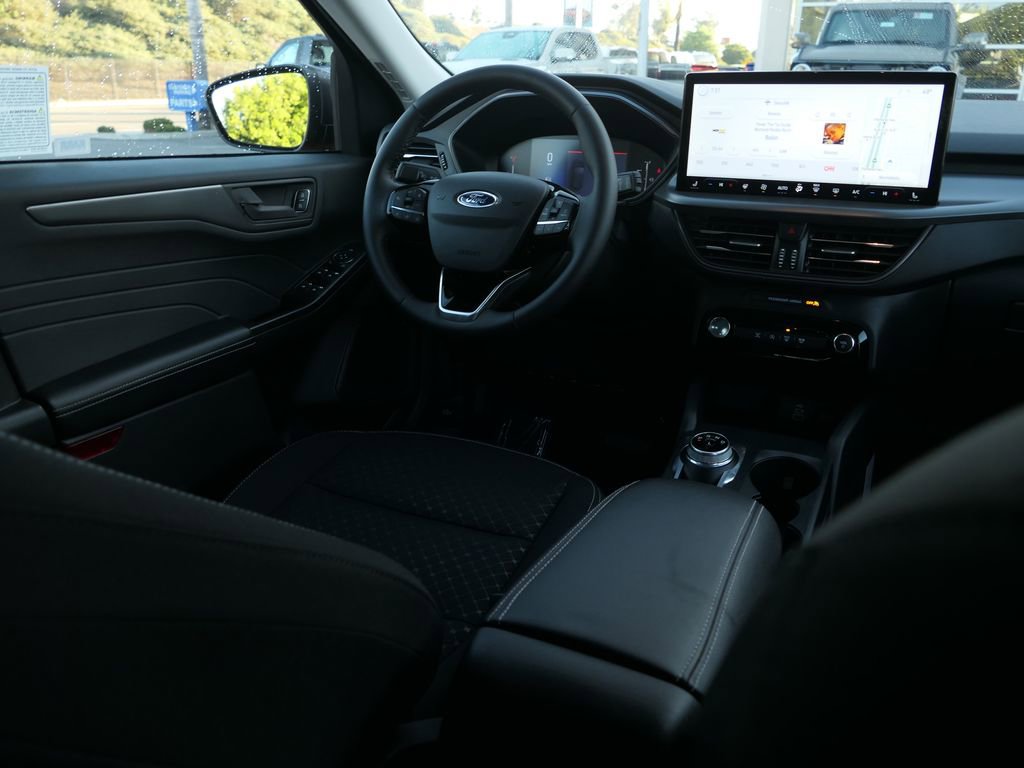 Used 2025 Ford Escape Active w/ Tech Pack #1 image 27
