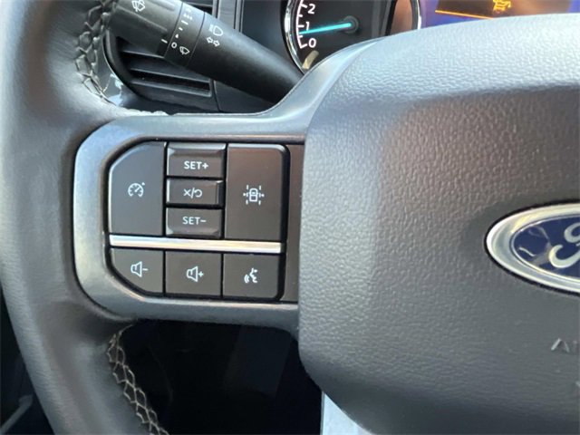 Used 2023 Ford F150 XLT w/ Equipment Group 302A High image 31