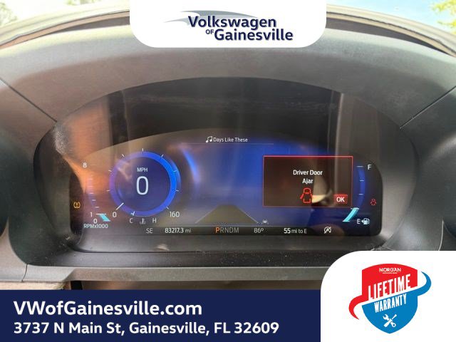 Used 2020 Ford Explorer Platinum w/ Premium Technology Package AWD/4WD image 23