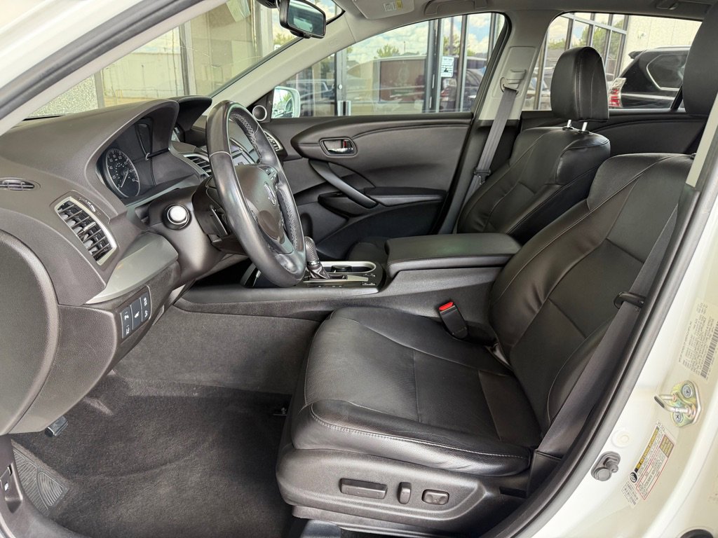 Used 2017 Acura RDX FWD w/ Advance Package image 5