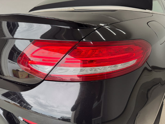 Used 2017 Mercedes-Benz C 63 AMG Cabriolet image 29