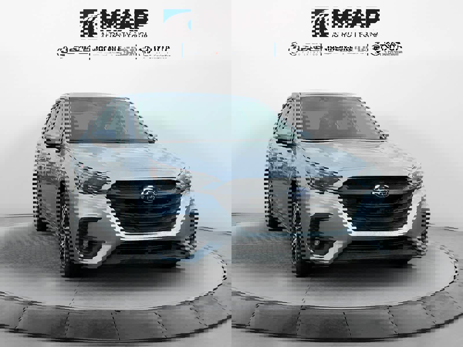 Used 2024 Subaru Legacy Premium w/ Popular Package #1 image 7