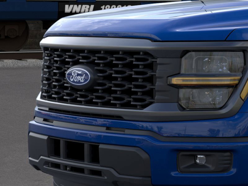 New 2026 Ford F150 STX w/ Equipment Group 200A image 17