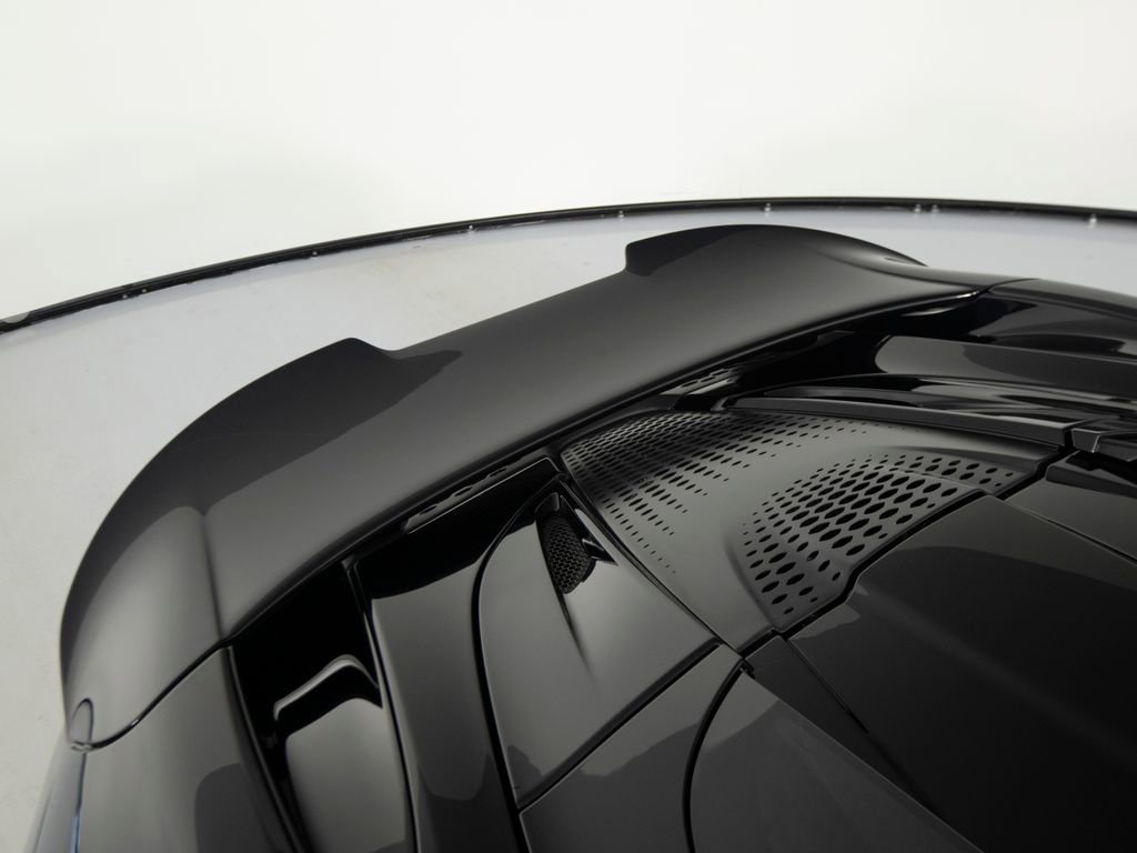Used 2024 McLaren 750S Spider RWD image 43