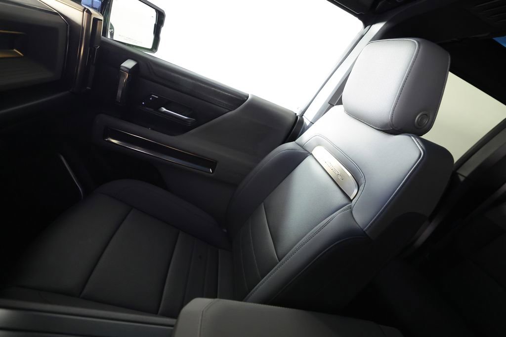Used 2024 GMC Hummer EV 3X image 45