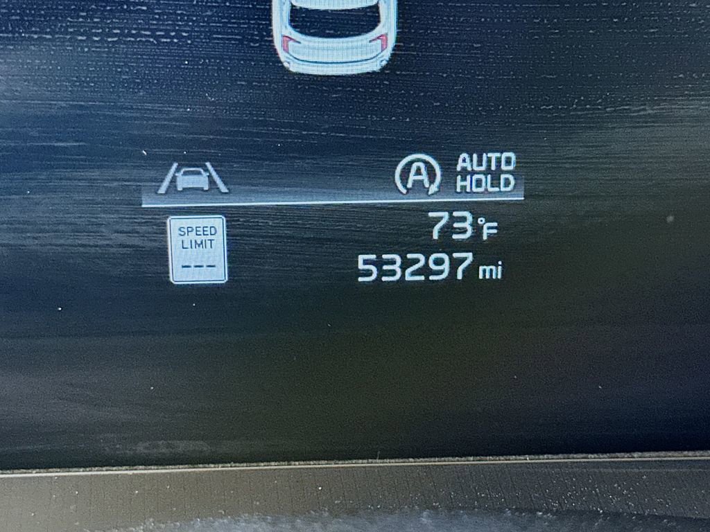 Used 2025 Kia Telluride S FWD image 34