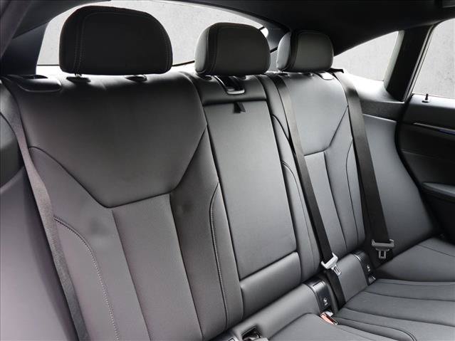 Certified 2023 BMW i4 eDrive35 w/ Premium Package RWD image 28