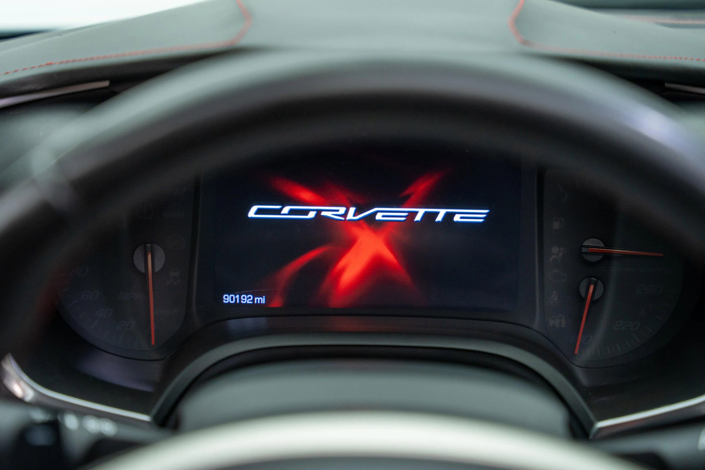 Used 2016 Chevrolet Corvette Stingray Coupe w/ 3LT Preferred Equipment Group image 39