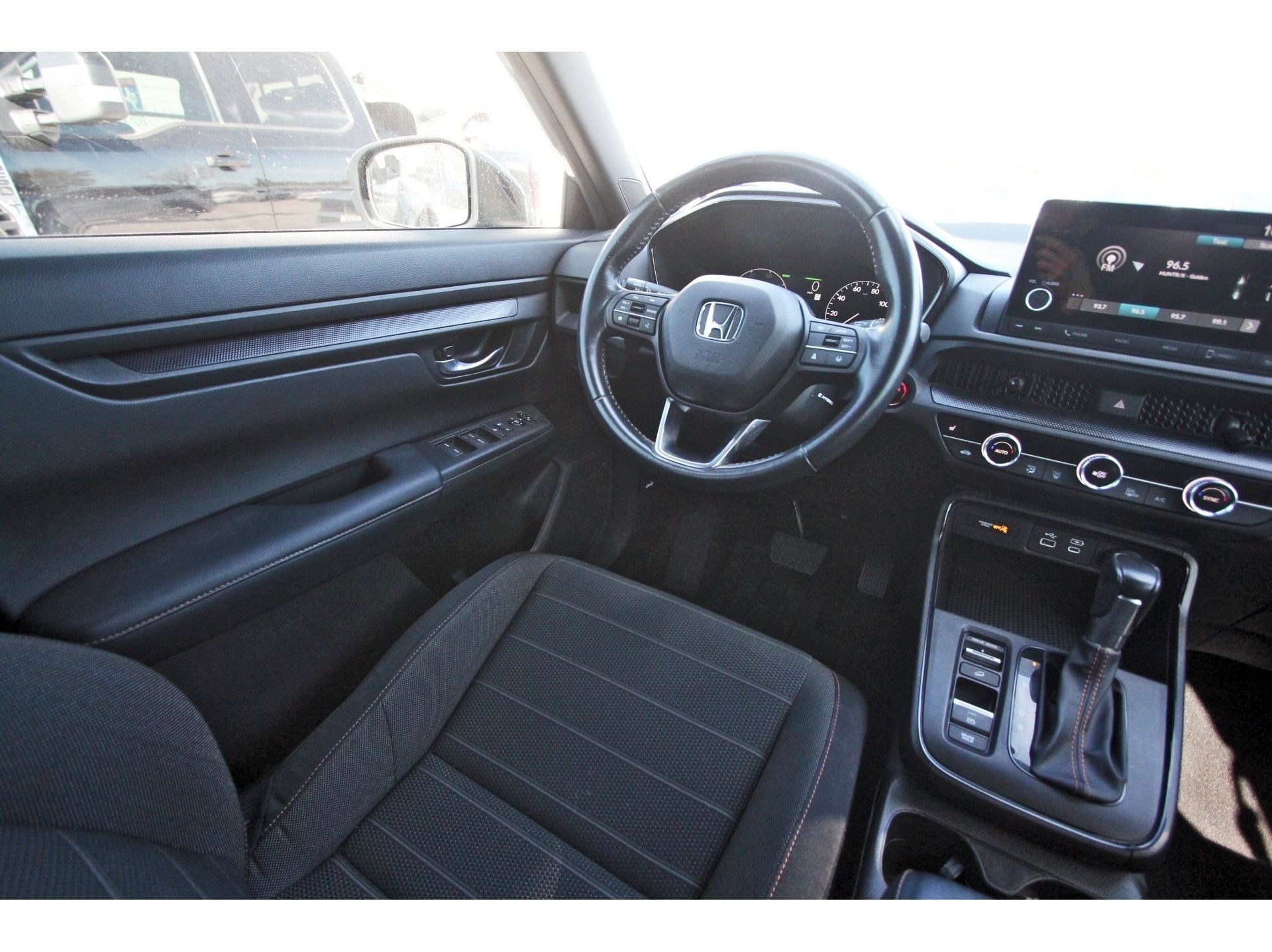 Used 2023 Honda CR-V Sport image 10
