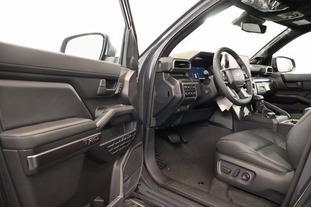 New 2025 Toyota 4Runner TRD Off-Road Premium image 6
