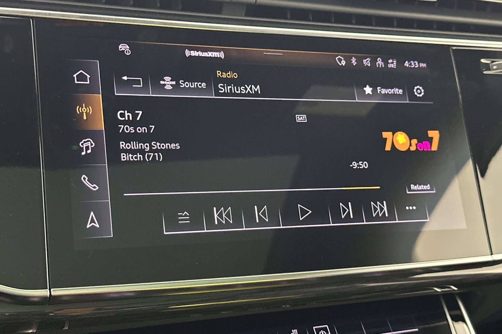 New 2026 Audi Q7 2.0T Premium Plus image 18