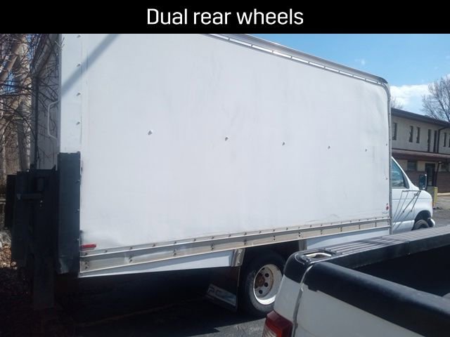 Used 1993 Ford E-350 and Econoline 350 image 8