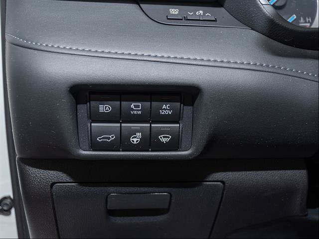 Used 2020 Toyota Highlander Limited w/ Protection Package #3 AWD/4WD image 14